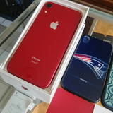 Excelente iPhone XR 64 Gb Product Red Liberado. 