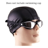 Lgdsy Gafas De Natación, Gafas De Natación Antiniebla Sin Fu