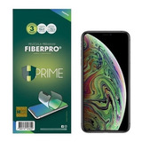 Película Hprime Fibra Fiberpro P/ iPhone X / Xs / 11 Pro