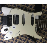 Pickguard Fender Stratocaster Hss