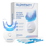 Glowfinity Kit De Blanqueamiento Dental Luz Led, 35% Perox