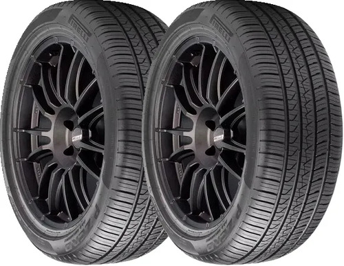 Kit De 2 Llantas Pirelli Scorpion Zero All Season Lt 245/50r20 102 V