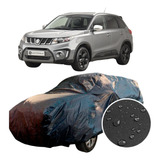 Funda Cubierta Suzuki Vitara Bosterjet Suv C1 Impermeable