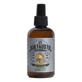 Tonico Fortalecedor Barba Sir Fausto X 200ml 