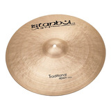 Istanbul Agop Hvc17 Heavy Crash Platillo 17