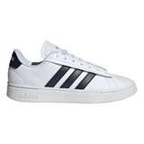 Tenis Grand Court Alpha If8081 adidas