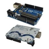 Arduino Uno R3 Tipo B Extraíble  Compatible Con Arduino