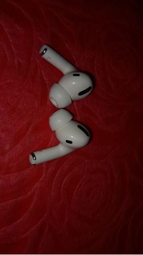Auriculares, AirPods Pro 