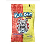 Pastillas Bull Dog Acidas Promo Pack X 12un