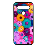 Carcasa Funda Para LG K41s Diseño 97