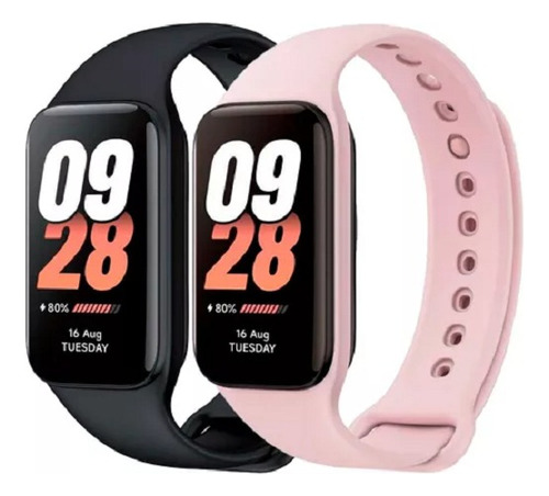 Malla Pulsera Para Reloj Xiaomi Redmi Smart Band 8 Active