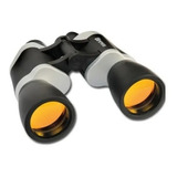 Binocular Infocus Galileo I1050np Lente Ruby  10x50 Negro