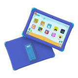 Tablet Sky Devices Kids Pro 10,1'' 32gb  Color Azul