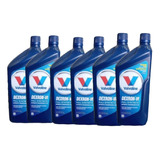 Kit 6l Valvoline Caja Automatica Dexron-vi Full Synthetic