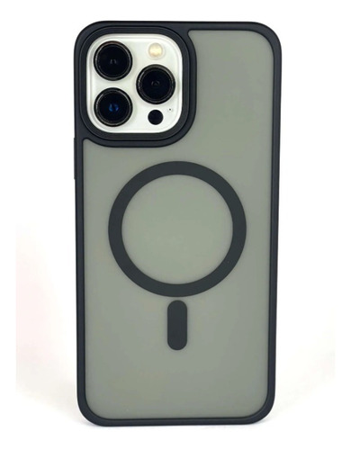 Capa Bepro iPhone 13 Pro Max Beloni Store Anti Impacto