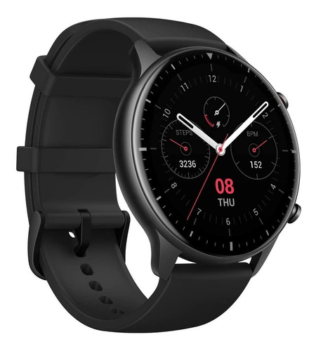 Smartwatch Amazfit Gtr 2 Alexa Bluetooth Phone Call A Pedido