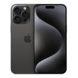 iPhone 15 Pro Max 256gb - Black - Caja Sellada - Entrega Ya