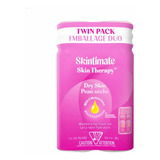 Gel De Afeitar Hidratante Skintimate Depilación Mujer 2 Pack