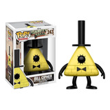 Funko Pop! Gravity Falls - Bill Cipher 243