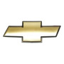 Insignia Emblema Grilla Captiva Chevrolet 96442719  Chevrolet Captiva