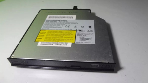 Drive Dvd Do Notebook Acer Aspire 3000 Modelo Zl5 Original