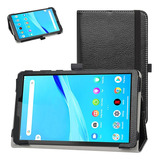 Funda Folio Para Lenovo Tab M8 Hd 2nd Gen/tab M8 3rd Gen