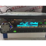 Cd Radio Pioneer Deh-p7200 Entrada Ipbus Golfinho Impecável