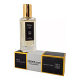Perfume Dream Brand Collection - Beauty Girl 126 - 30ml