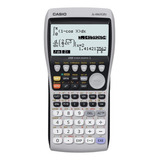 Calculadora Gráfica Casio Fx-9860gii, Negro