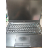 Laptop Dell Latitude 5480 Core I5