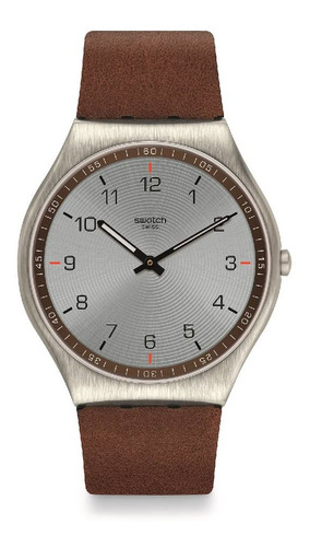 Reloj Swatch Hombre Ss07s108