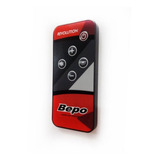 Control Remoto Comando Climatizador Bepo Revolution