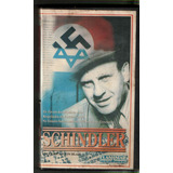 Vhs Dvd Schindler - Fina Torres