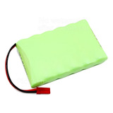 Bateria 7,2 V 1500 Mah Ni-mh