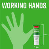 Okeeffes Working Hands Crema De Manos, Tubo De 1 Onza (paque