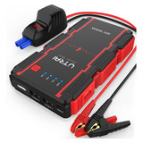 Auxiliar De Partida Jump Starter Mini - 1000a