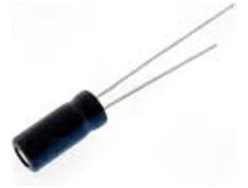 Ce2.2-400v Capacitor Electrolitico