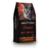 Agility Gold Premios | Snack Gato 100 G