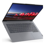 Portátil Lenovo Thinkbook 14 G6 Intel Core I7 16gb 512gb