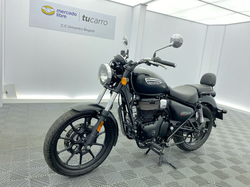 Royal Enfield Meteor 350 2023