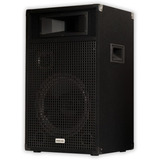 Acústica Altavoz Audio Br12 12"  w (pa Profesionales.