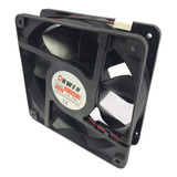 Turbina Cooler Fan Ventilador 24v Dc 120x120x38mm Buje