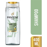 Shampoo Pantene Pro-v Bambu Nutre E Cresce 400ml