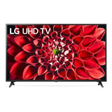 Pantalla LG 43un6955zuf Smart Tv 4k Uhd Netflix Disney + Usb