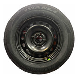 Rin 15 Chevrolet Onix Sonic Llanta Nueva 195/65 4-100