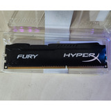 Memoria Ram Fury Ddr3