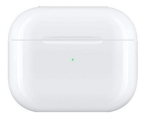 Estojo De Recarga Case Air Pods 3 Original Case AirPods