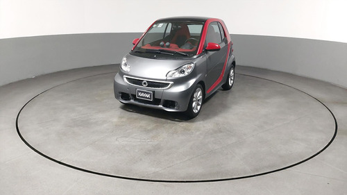 Smart Fortwo 1.0 Coupe Passion