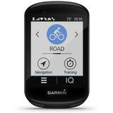 Garmin Edge 830 Gps Para Bici Con Soportes Originales