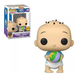 Funko Pop - Rugrats: Tommy Pickles 1209 (chase)